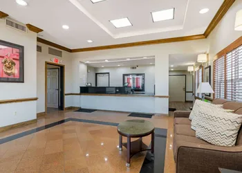 Extended Stay America Suites Kansas City Lenexa 87th St hotel thumbnail 2