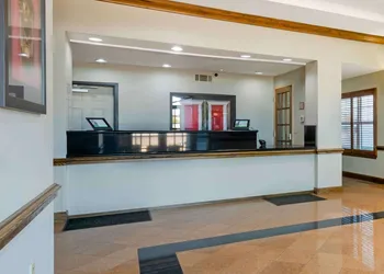 Extended Stay America Suites Kansas City Lenexa 87th St hotel thumbnail 3
