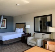 Extended Stay America Suites Kansas City Lenexa 87th St hotel detail image 5