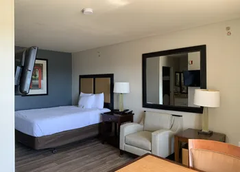 Extended Stay America Suites Kansas City Lenexa 87th St hotel thumbnail 5