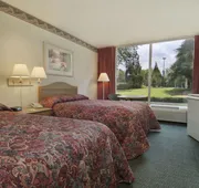Economy Inn & Suites Shreveport hotel detail image 3