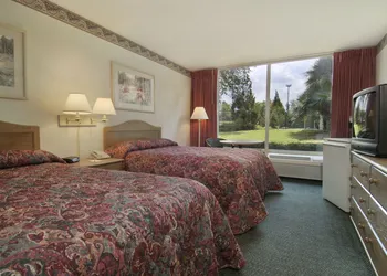 Economy Inn & Suites Shreveport hotel thumbnail 3