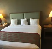 Economy Inn & Suites Shreveport hotel detail image 4