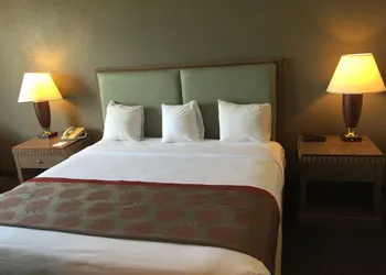 Economy Inn & Suites Shreveport hotel thumbnail 4