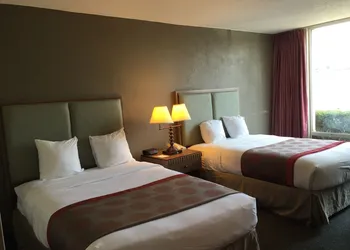 Economy Inn & Suites Shreveport hotel thumbnail 6