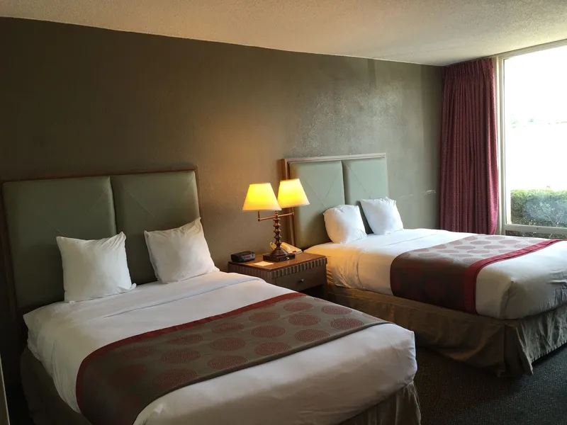 Economy Inn & Suites Shreveport hotel detail image 6