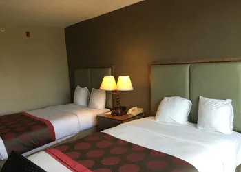 Economy Inn & Suites Shreveport hotel thumbnail 8