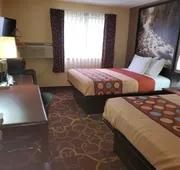 Super 8 by Wyndham Kansas City at Barry Road/Airport hotel detail image 7