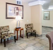 Quality Inn Chicopee - Springfield hotel detail image 4