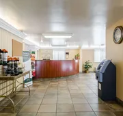 Quality Inn Chicopee - Springfield hotel detail image 5