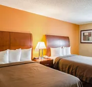 Quality Inn Chicopee - Springfield hotel detail image 7