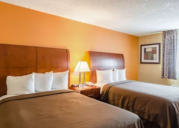 Quality Inn Chicopee - Springfield hotel thumbnail 7