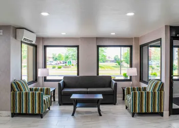 Quality Plainfield - Indianapolis West hotel thumbnail 5