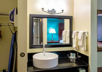 Quality Plainfield - Indianapolis West hotel thumbnail 6