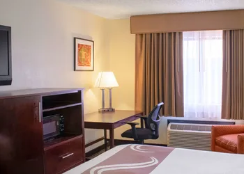 Quality Plainfield - Indianapolis West hotel thumbnail 7