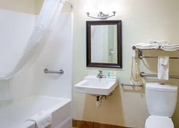 Quality Plainfield - Indianapolis West hotel thumbnail 8