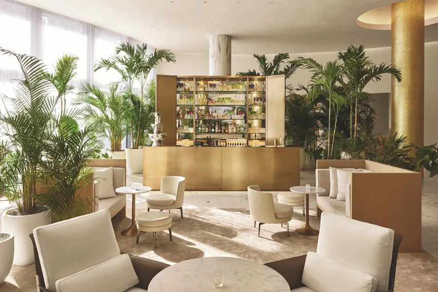 The Miami Beach EDITION hotel detail image 2