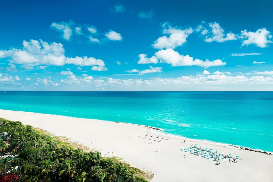The Miami Beach EDITION hotel detail image 6