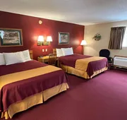 Americas Best Value Inn Suburban Motel hotel detail image 3