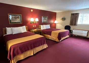 Americas Best Value Inn Suburban Motel hotel thumbnail 3