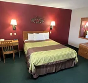 Americas Best Value Inn Suburban Motel hotel detail image 4