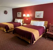Americas Best Value Inn Suburban Motel hotel detail image 5