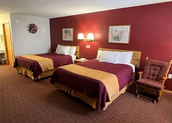 Americas Best Value Inn Suburban Motel hotel thumbnail 5