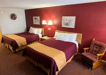 Americas Best Value Inn Suburban Motel hotel thumbnail 6