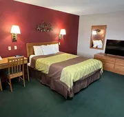 Americas Best Value Inn Suburban Motel hotel detail image 7