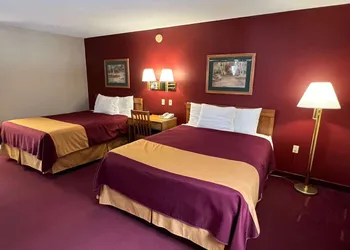 Americas Best Value Inn Suburban Motel hotel thumbnail 8