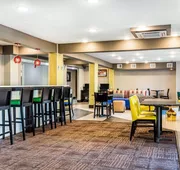 Comfort Inn Airport hotel detail image 3