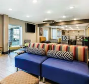 Comfort Inn Airport hotel detail image 4