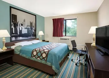Pittsburgh Royal Hotel hotel thumbnail 2