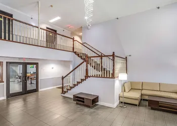 Quality Inn Calvert City - Paducah East hotel thumbnail 8