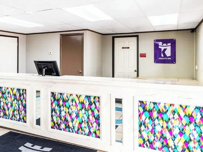 Knights Inn Montgomeryville hotel detail image 2