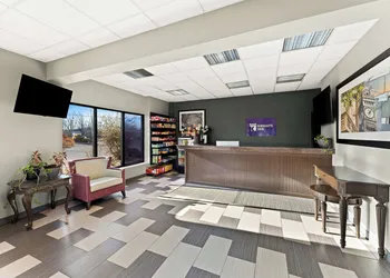 Knights Inn Montgomeryville hotel thumbnail 3