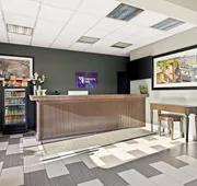 Knights Inn Montgomeryville hotel detail image 4