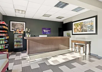 Knights Inn Montgomeryville hotel thumbnail 4