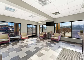 Knights Inn Montgomeryville hotel thumbnail 5