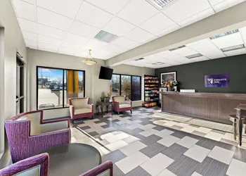 Knights Inn Montgomeryville hotel thumbnail 6