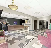 Knights Inn Montgomeryville hotel detail image 7