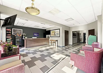 Knights Inn Montgomeryville hotel thumbnail 7