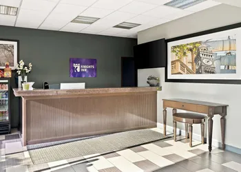 Knights Inn Montgomeryville hotel thumbnail 8