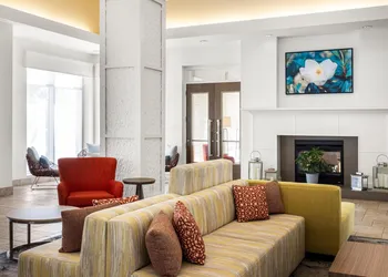 Hilton Garden Inn Pascagoula hotel thumbnail 2