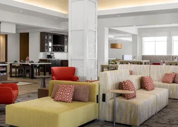 Hilton Garden Inn Pascagoula hotel thumbnail 5