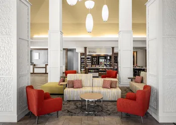 Hilton Garden Inn Pascagoula hotel thumbnail 6