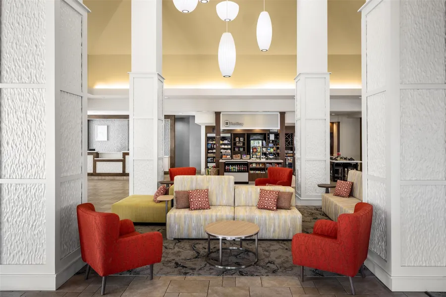 Hilton Garden Inn Pascagoula hotel detail image 6