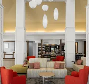 Hilton Garden Inn Pascagoula hotel detail image 7