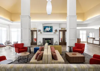 Hilton Garden Inn Pascagoula hotel thumbnail 8