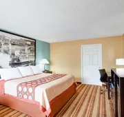Super 8 by Wyndham Whites Creek/ Nashville NW Area hotel detail image 5